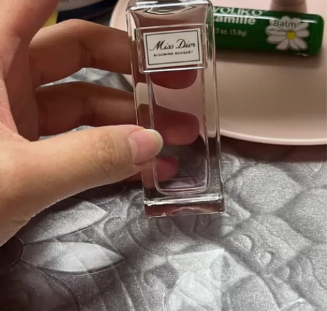 Miss Dior迪奥花漾随行淡香氛香水1...