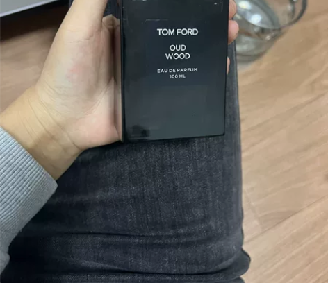 tf汤姆福特珍华乌木香水100ml 味道不...