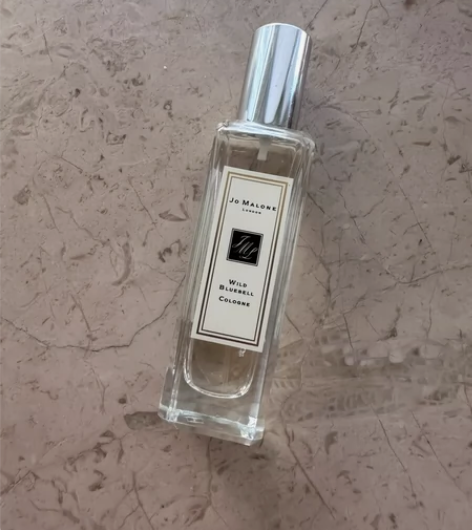 正品Jo Malone祖玛珑蓝风铃香水 3...