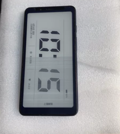 出,掌阅FaceNote F1墨水屏手机,...