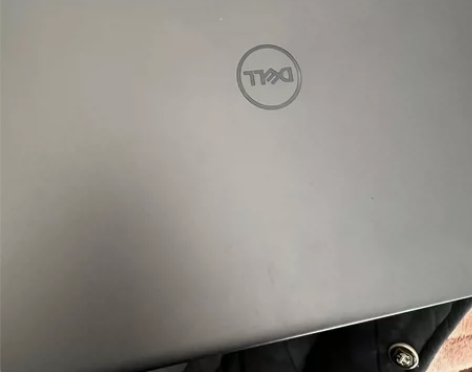 戴尔灵越7610超薄设计本，i7-1180...