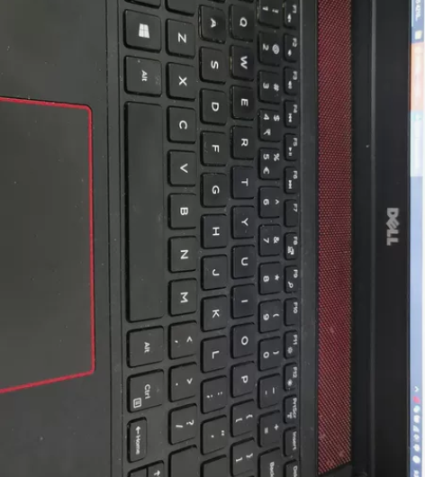 戴尔 dell 笔记本自用4g独显 i54...