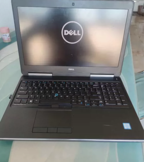 戴尔移动工作站  I7  6820HQ  ...