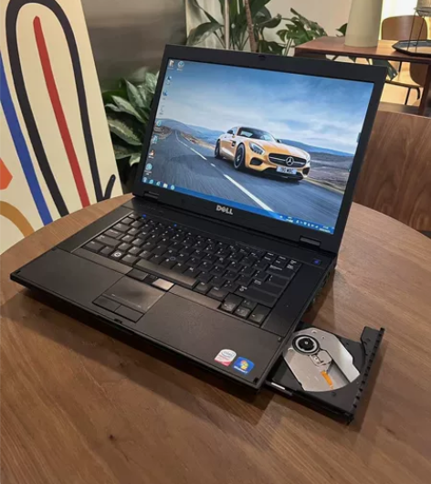 转让戴尔笔记本电脑 二手手提电脑9成新 包...