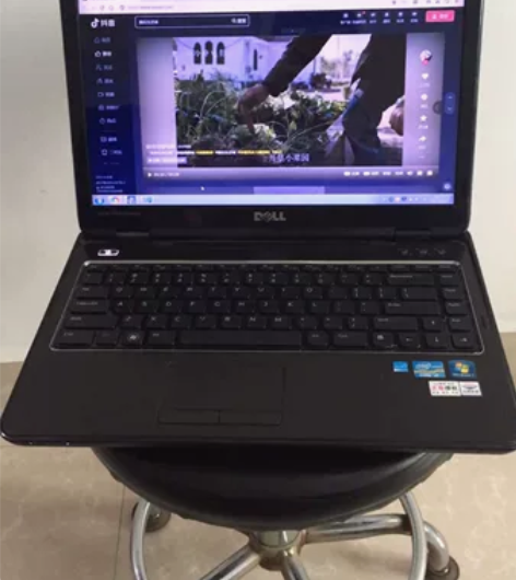 出一台戴尔N4110笔记本电脑,4g内存,...