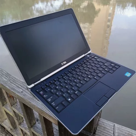 i7 游戏本 戴尔超薄笔记本电脑  固态 ...