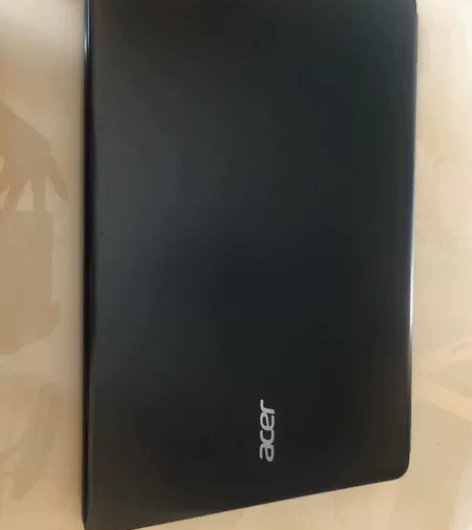宏碁acer宏基笔记本e1-570G 宏基...
