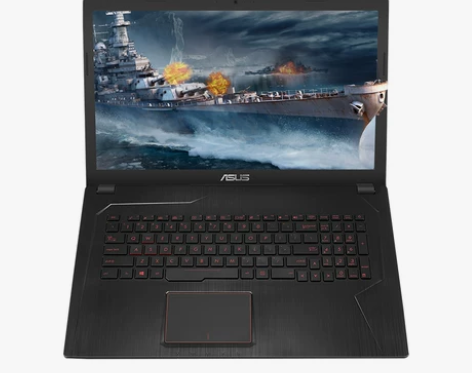 Asus/华硕 FX FX73VD7700...