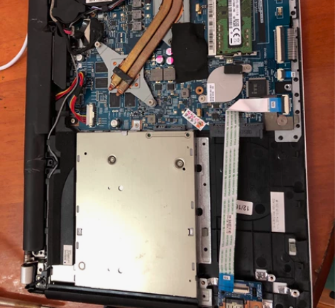 华硕(ASUS) X450JN 14英寸笔...