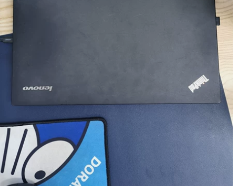 Thinkpad T460笔记本,已使用5...
