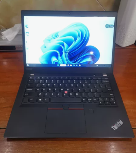 联想thinkpad x395商务电脑非x...