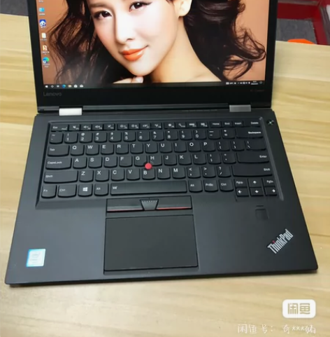 Thinkpad X1C 2016，i7-...