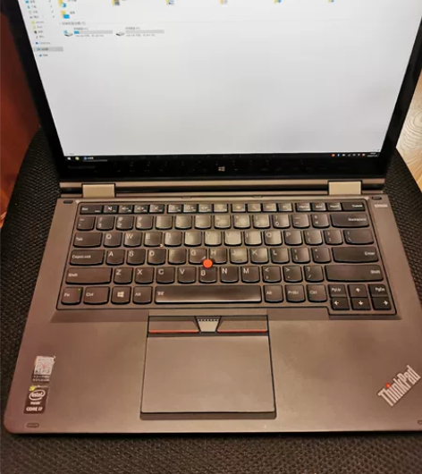 ThinkPad s3 yoga i7 5...