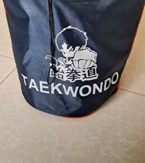 竞派跆拳道护具全套六件套套装儿童成人比赛训...