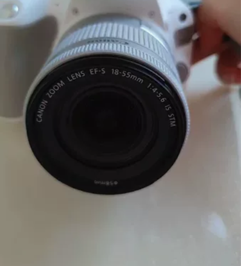 Canon/佳能EOS 200d  单反相...