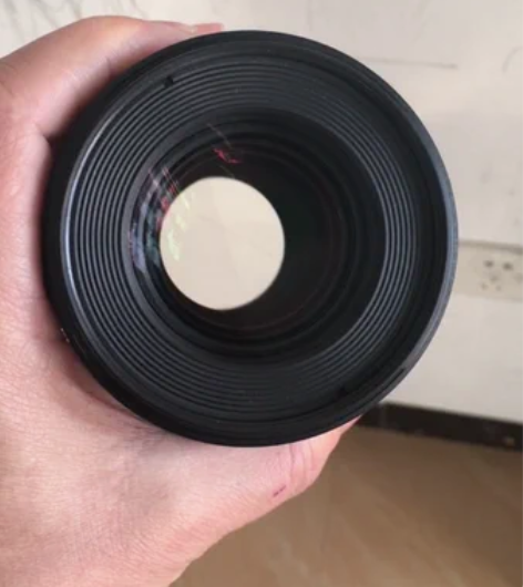 佳能百微100-F2.8微距防抖镜头 功能...