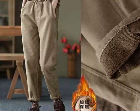 实体女装店疫情关门！现亏本甩卖秋冬全棉加绒...