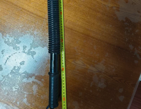 臂力器，40kg 长度约60cm轻微使用痕...
