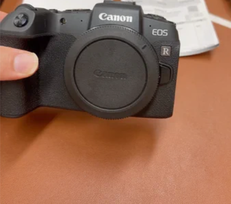 99.9新佳能RP EOS RP rp 国...