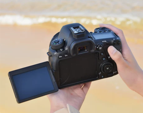 6d2单机身 Canon/佳能 EOS 6...