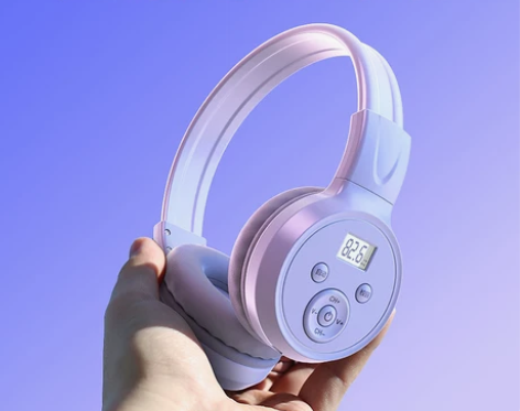 数美 英语四级听力耳机大学四六级考试专八4...