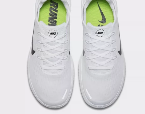 NIKE FREE RN 2018 男女子...