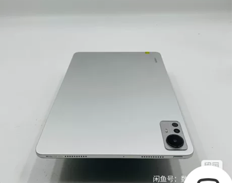 出自用小米 pad 5 pro 12.4，...
