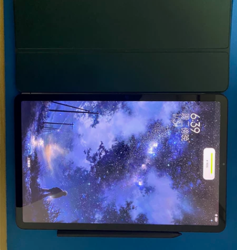 小米平板5Pro 6+128 黑色 全原装...