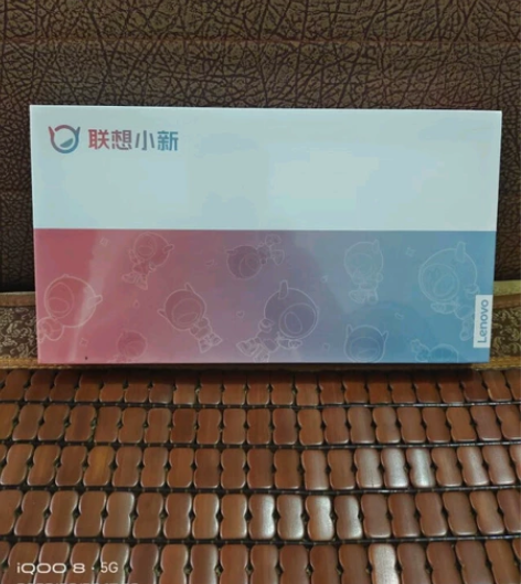 联想平板小新Pad 2022 10.6英寸...