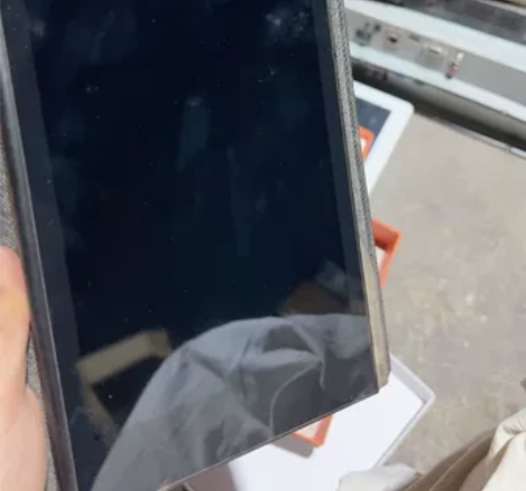 E人E本T9平板，带壳子有五台 感兴趣的话...