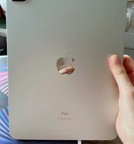 闲置 二手iPad 2020款128g ...