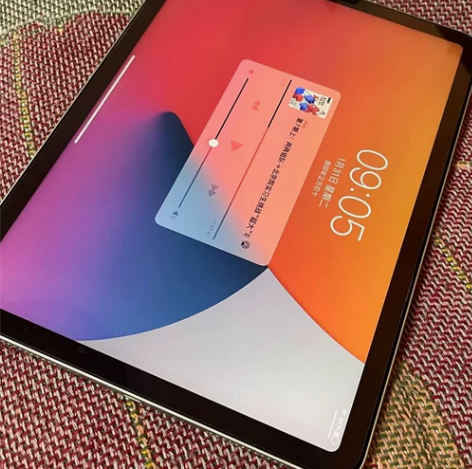 iPad air4 256G WiFi版！...