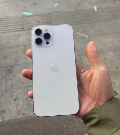 美版春节大促12promax苹果iPhon...