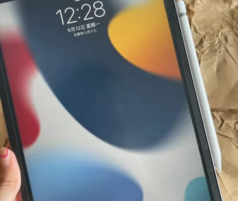 iPad Air4 2020款 10.9英...