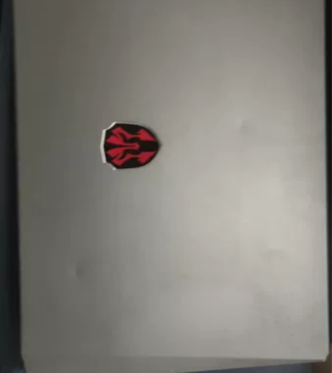 火影v5游戏本办公笔记本电脑标压处理器12...