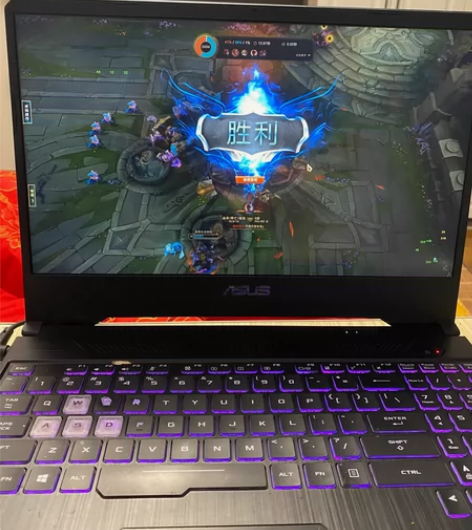 Asus/华硕 飞行堡垒7 感兴趣的话点“...