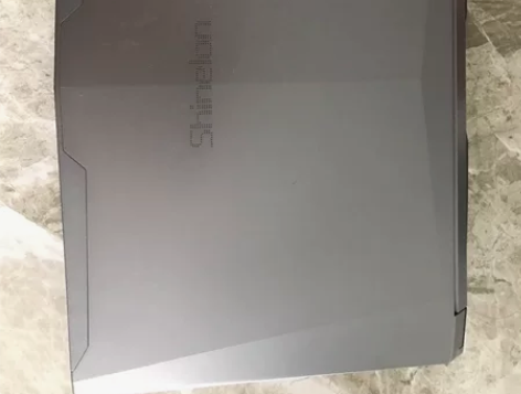 游戏本  炫龙KP2金属狂潮  16+25...