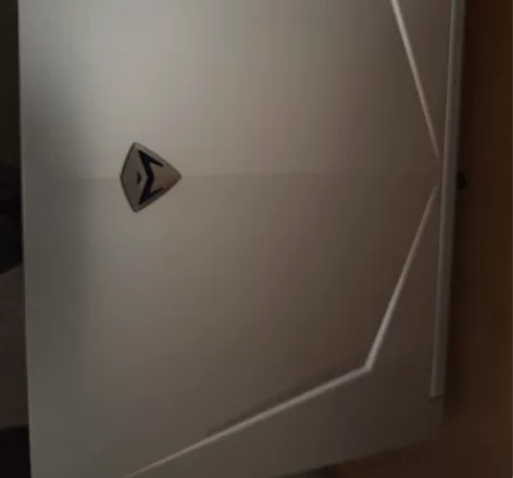 机械师 t58-v 144Hz游戏本11代...