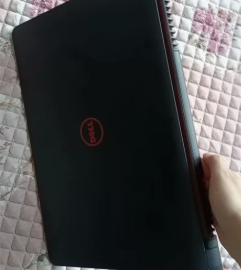 Dell/戴尔 灵越5577 i7游匣67...