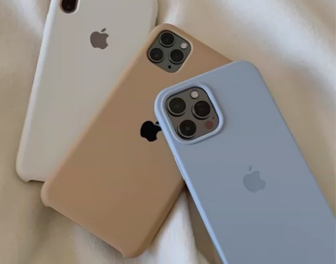 【 液态硅胶手机壳 】 妈呀 !!! 新年...