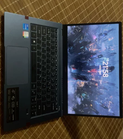 Acer/宏碁非凡S3X 4G独显游戏笔记...
