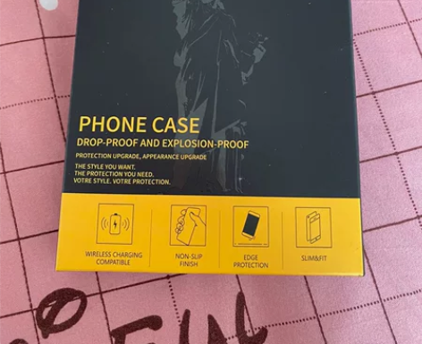 全新iphone 12pro 液态硅胶手机...