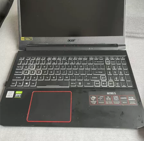 Acer/宏碁 暗影骑士 擎 龙宏基游戏本...
