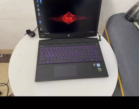 惠普暗影精灵 i7-8750h 6核12线...