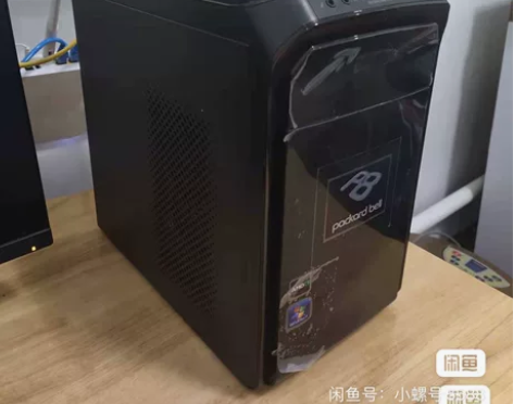 品牌迷你机箱 mini机箱 itx机箱  ...