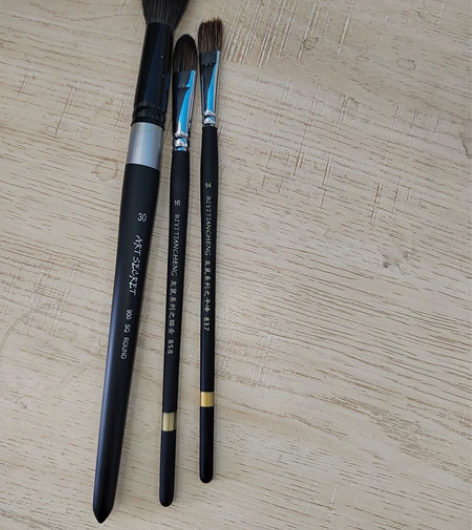 ARTSECRET灰鼠系列三支笔，便宜出了...