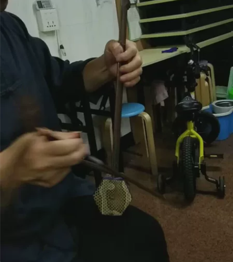 二胡 红木老二胡，售出不退不换￥21823...