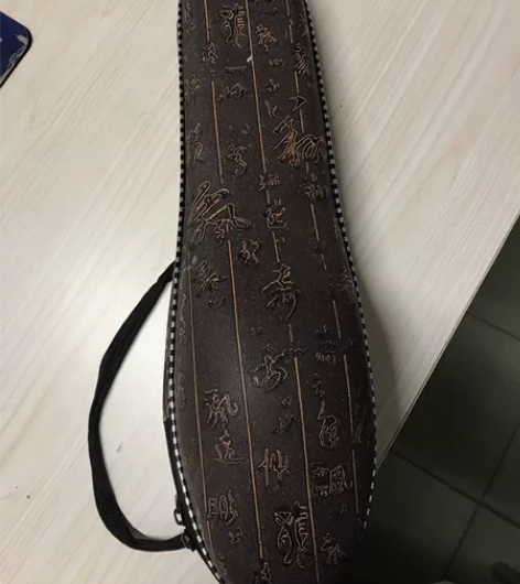 镀铜葫芦丝。基本没用过。看清楚再拍，不退货...