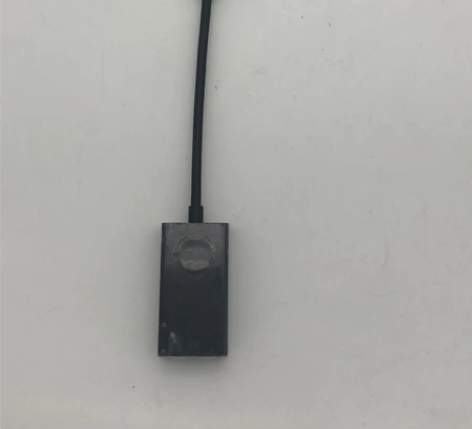 HP/惠普 HDMI转VGA连接器 数据线...