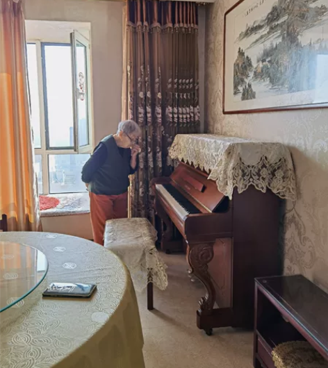 钢琴 英昌钢琴 考级钢琴 家用立式钢琴 给...